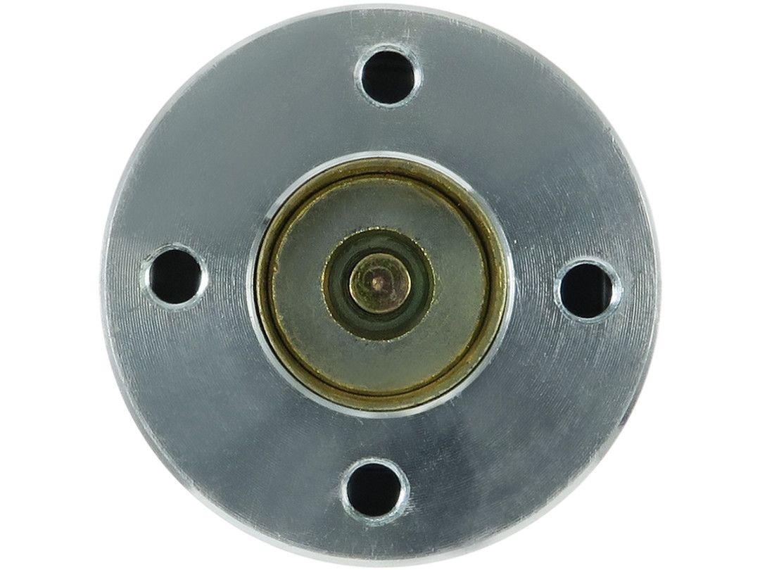 Solenoid Switch, starter-1