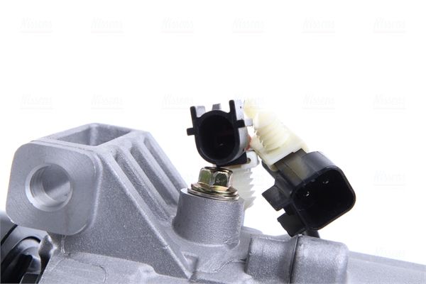 Compressor, air conditioning-5
