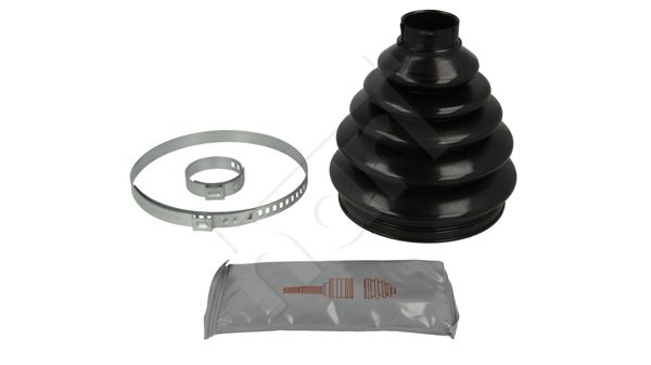 HART 447 395 Gofruotoji membrana, kardaninis velenas