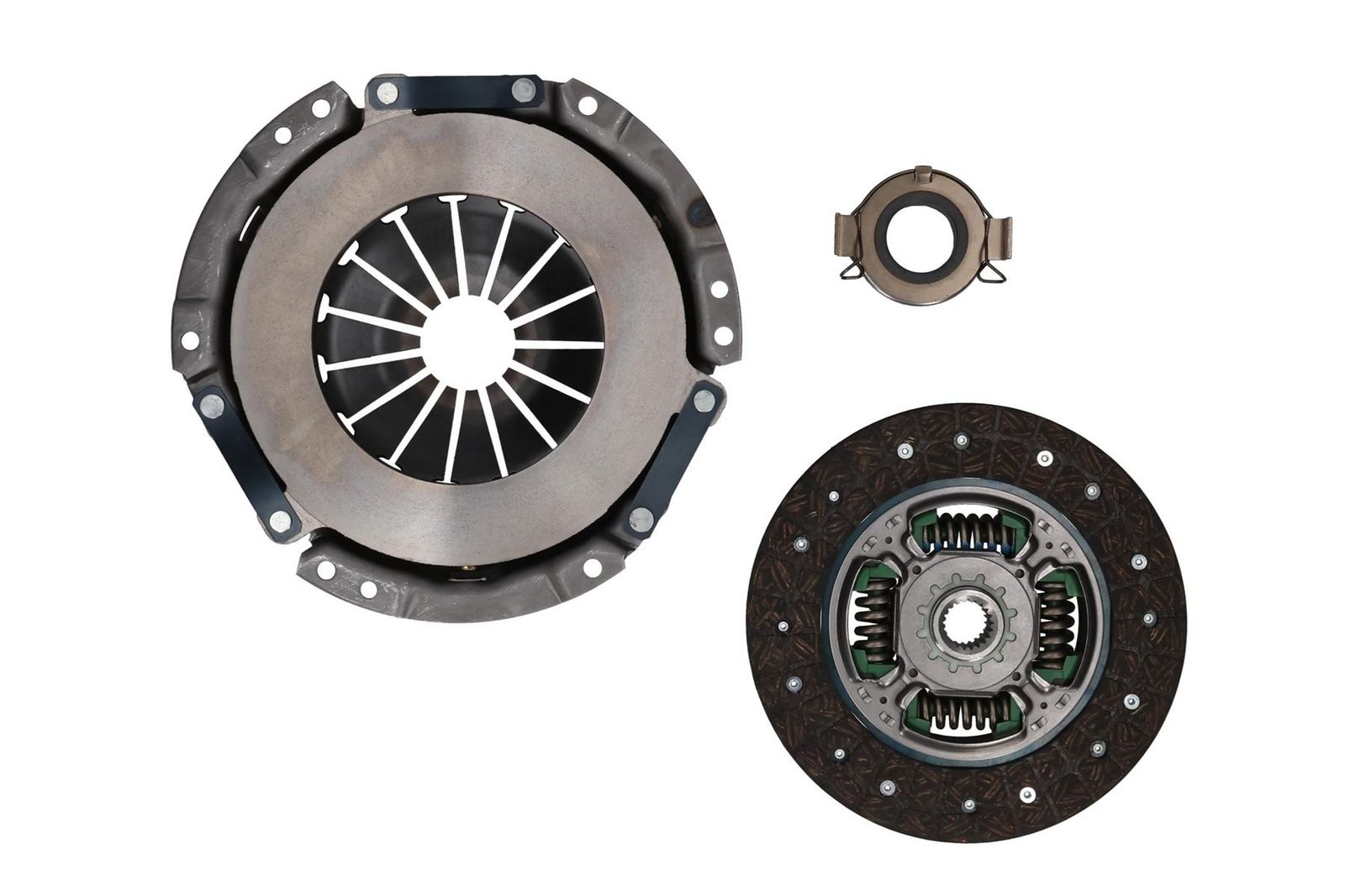 Clutch Kit-1