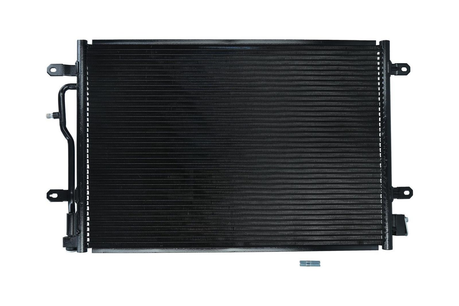 kondensatorius, oro kondicionierius