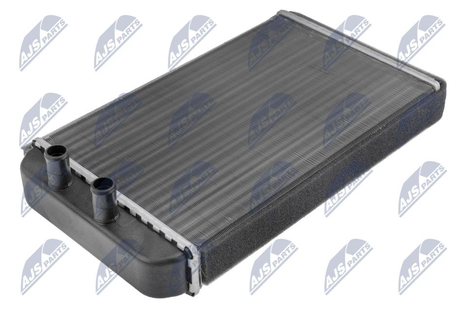 NTY CNG-CT-000 Heat exchanger, interior heating