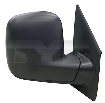TYC 337-0146 Exterior mirror