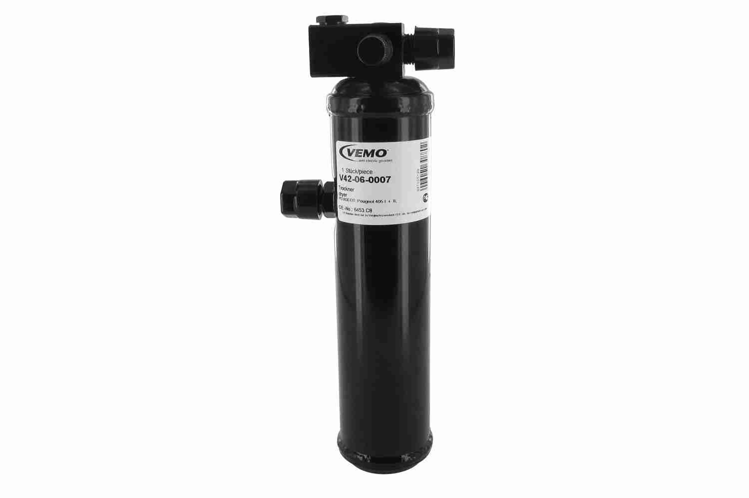 VEMO V42-06-0007 Dryer, air conditioning
