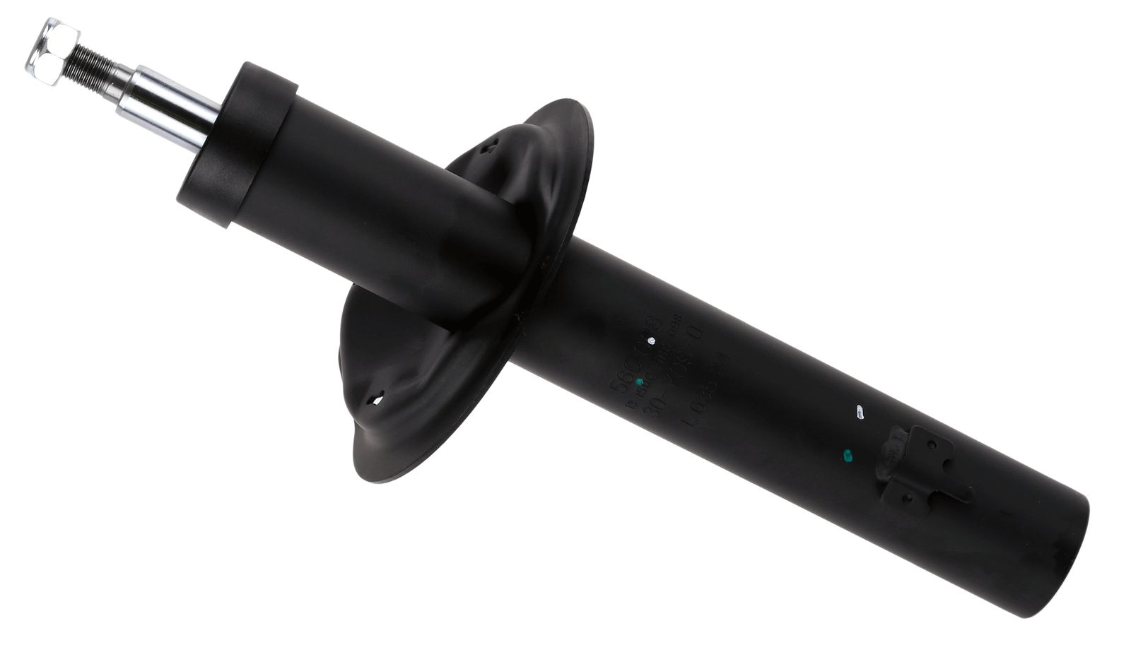 SACHS 560 098 Shock absorber