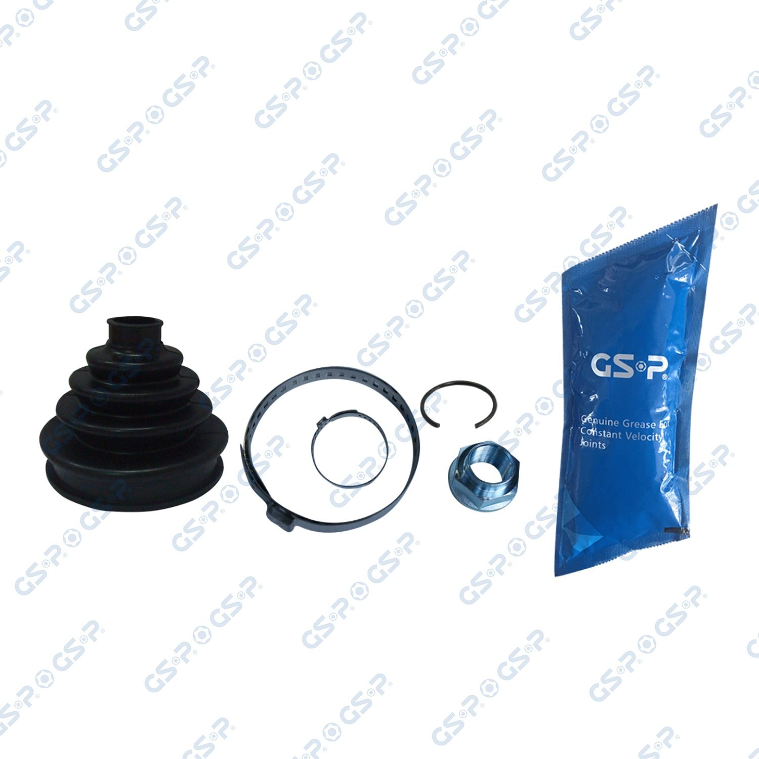 GSP 780346 Bellow kit, drive shaft