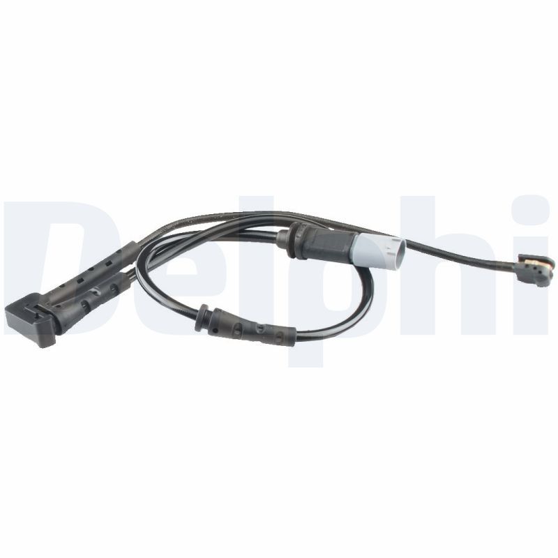 DELPHI LZ0275 Warning contact, brake pad wear