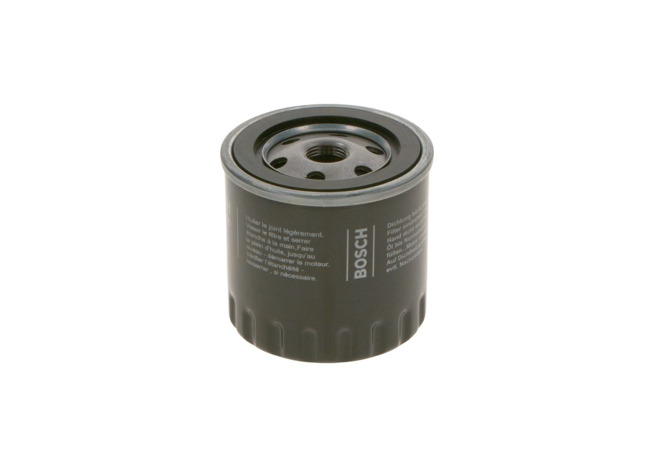 Oil Filter-2