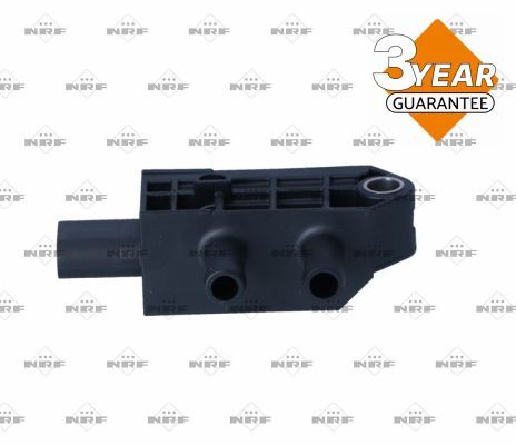 NRF 708022 Sensor, exhaust pressure