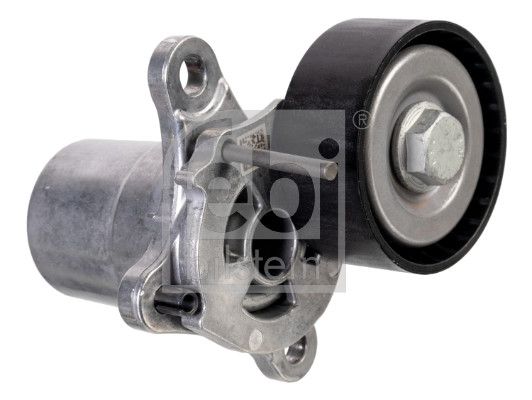 FEBI BILSTEIN 172054 Belt tensioner, v-ribbed belt