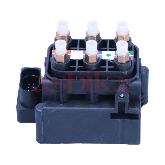 Valve, compressed air system-1