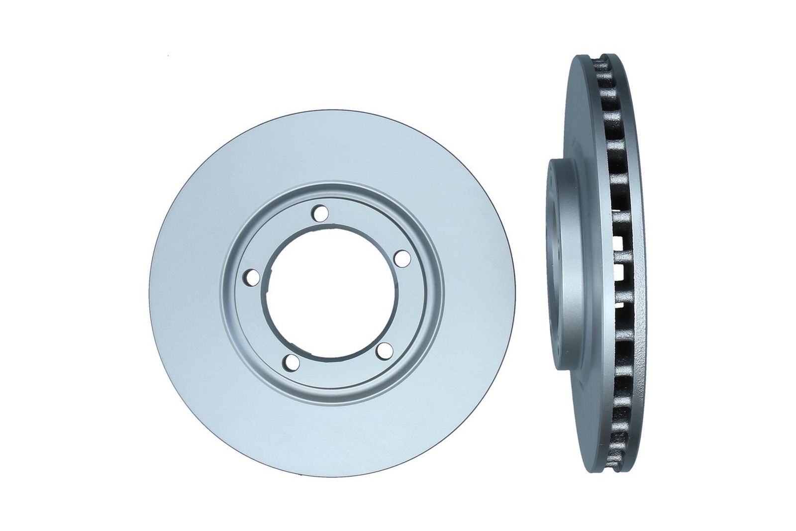 KAMOKA 103080 Brake disc