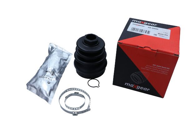 Bellow Kit, drive shaft-1