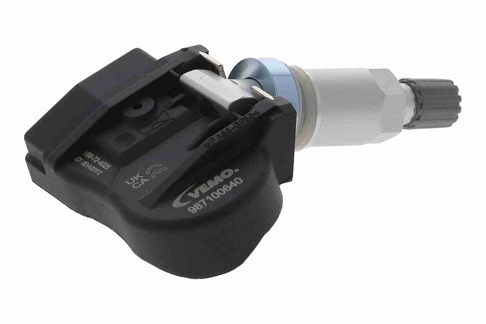 Wheel Sensor, tyre-pressure monitoring system-3