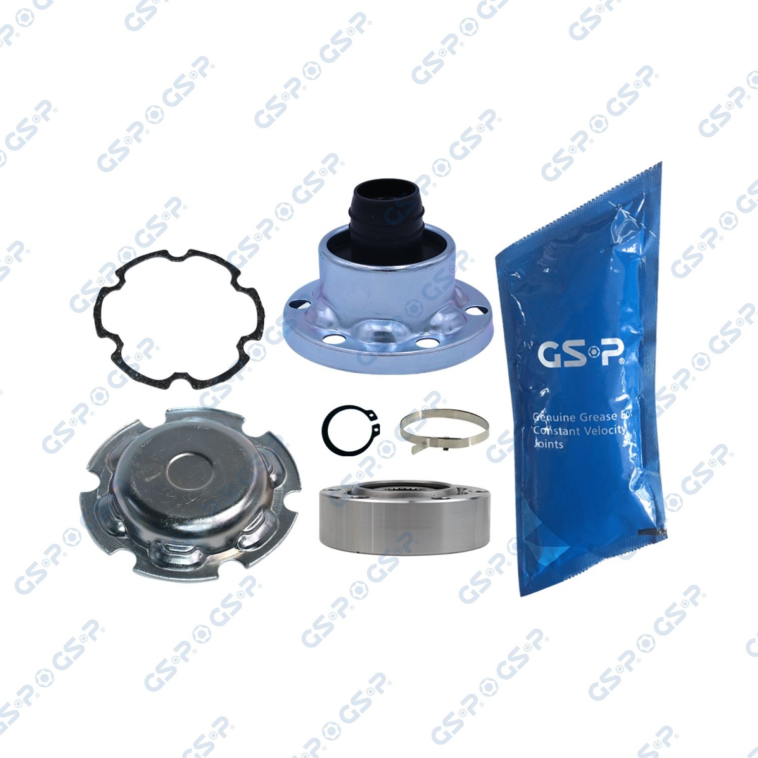 GSP 661094 Joint, propshaft