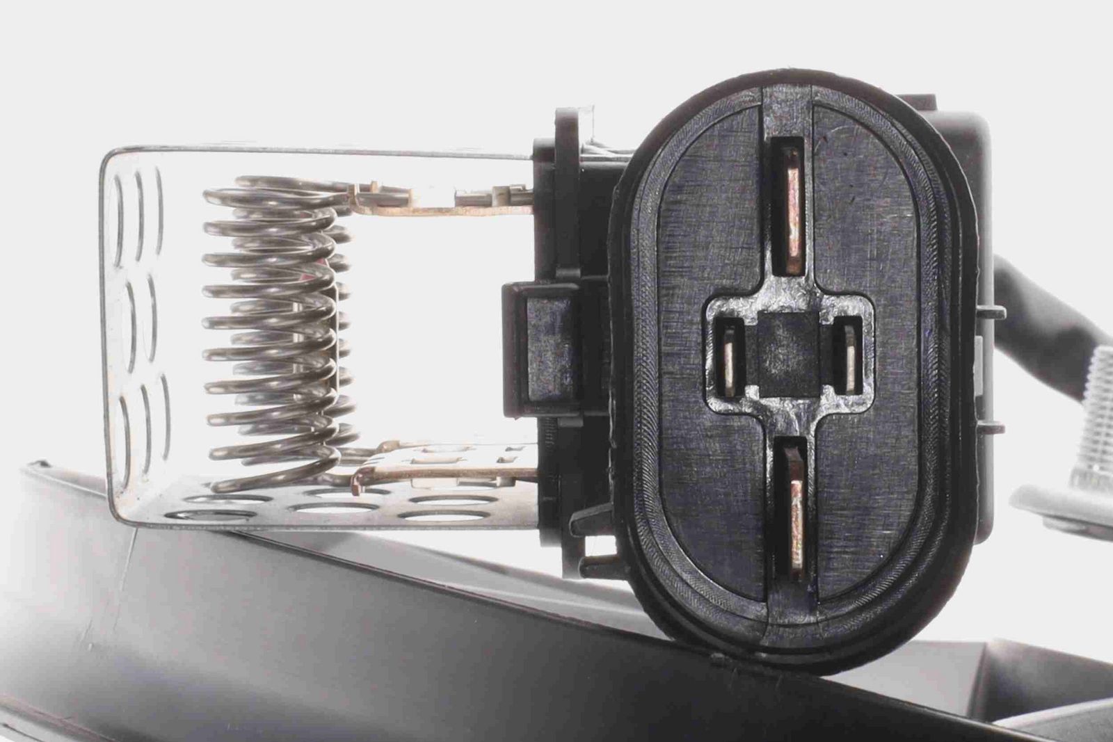 Fan, engine cooling-2