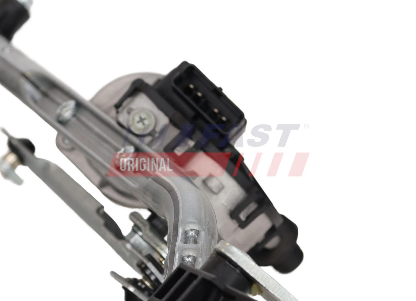 Wiper Linkage-3