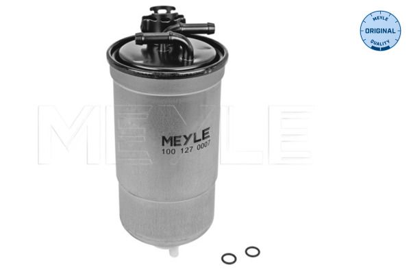 MEYLE 100 127 0007 Fuel filter
