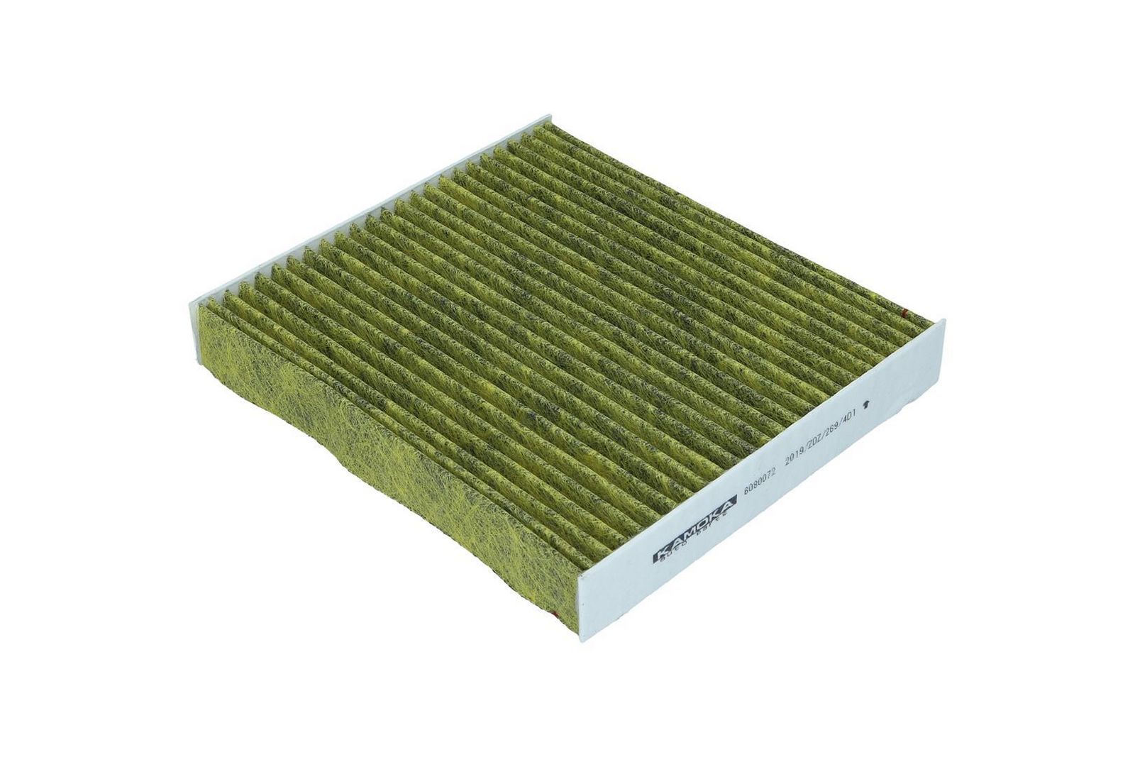 KAMOKA 6080072 Filter, cabin air