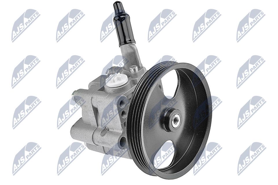Hydraulic Pump, steering