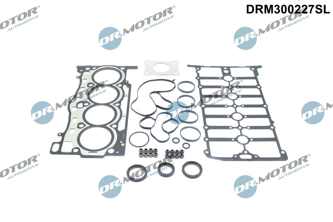 DR.MOTOR AUTOMOTIVE DRM300227SL Gasket kit, cylinder head