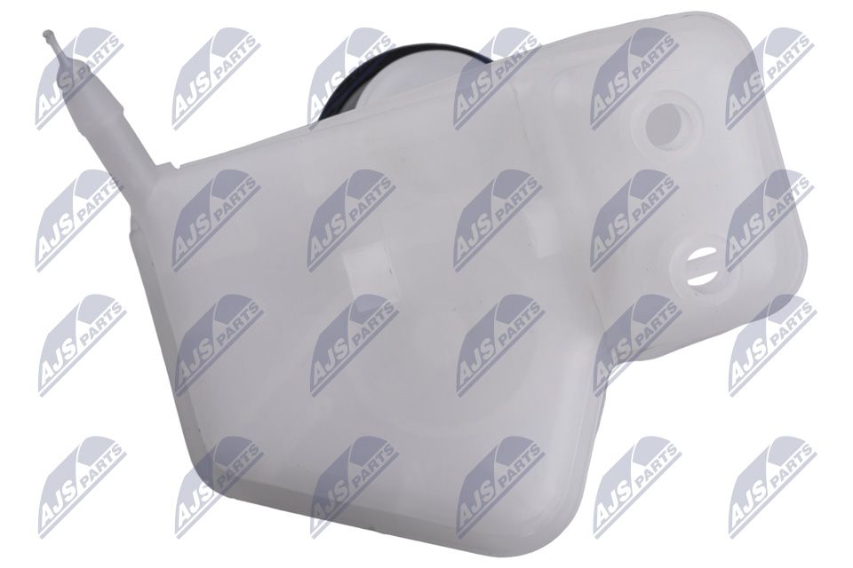 Fluid Reservoir, brake fluid-4