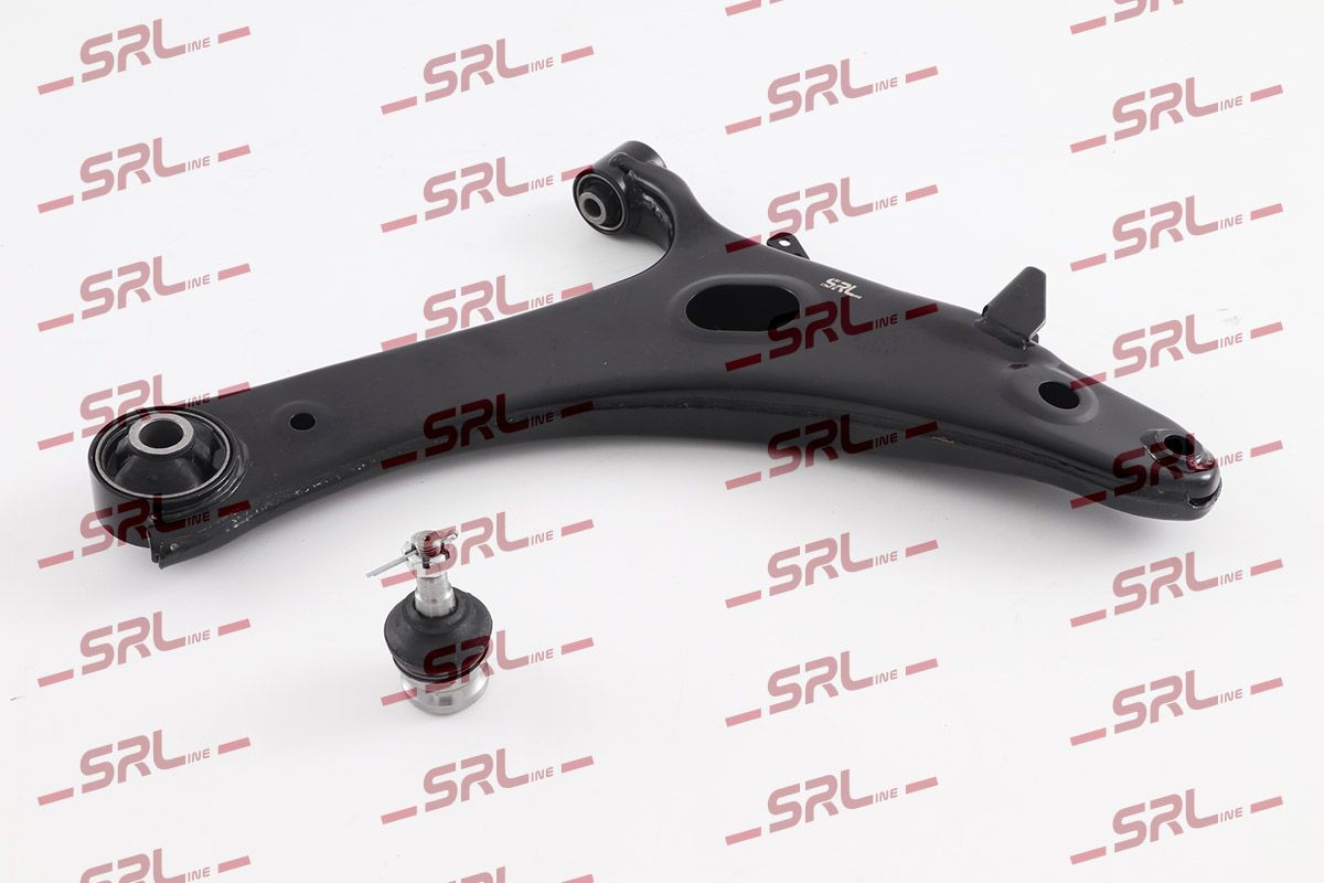 SRLINE 724337-2 Control/trailing arm, wheel suspension