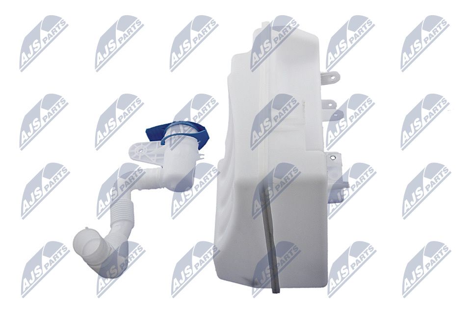 Washer Fluid Reservoir, window cleaning-5