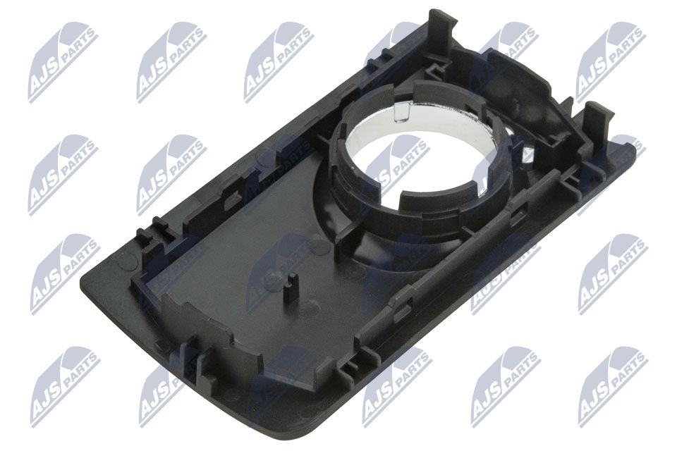 Control Unit, headlight-1