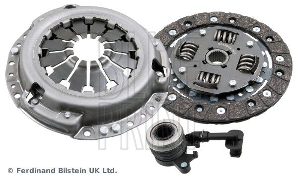 BLUE PRINT ADN130159 Clutch kit