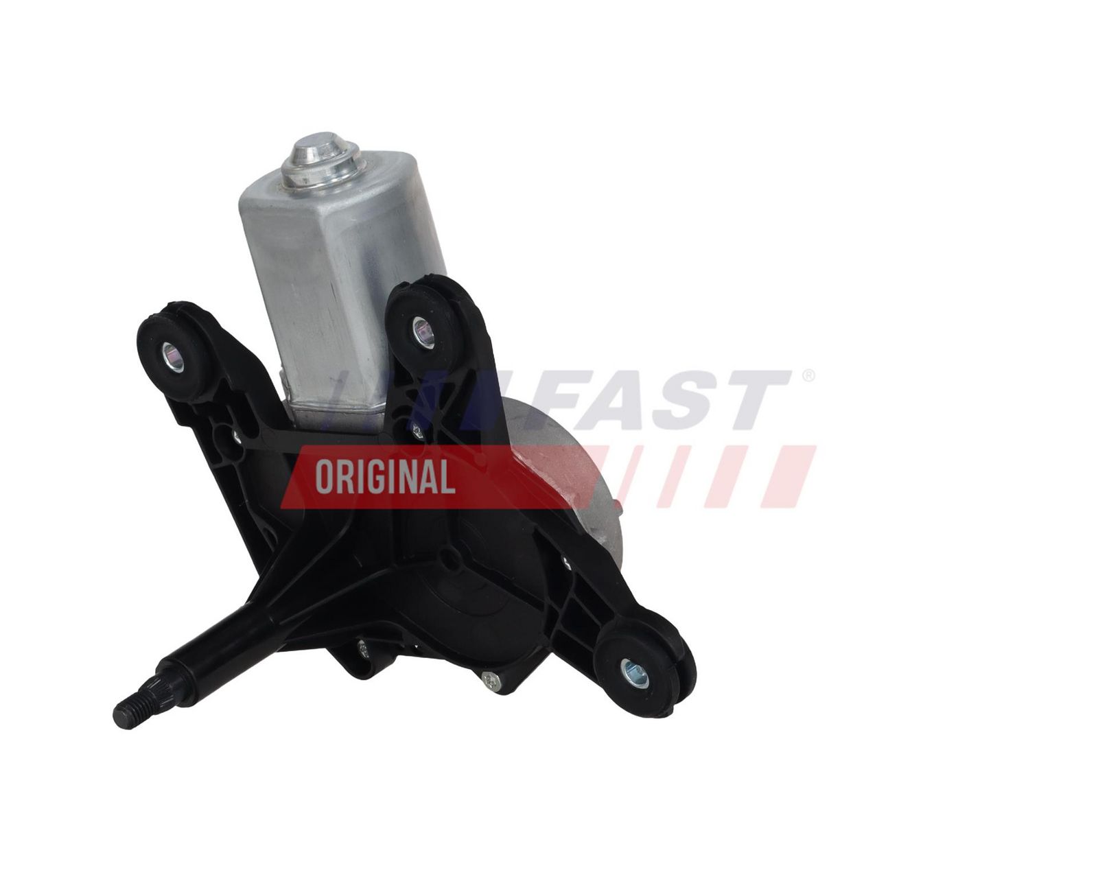 Wiper Motor-1