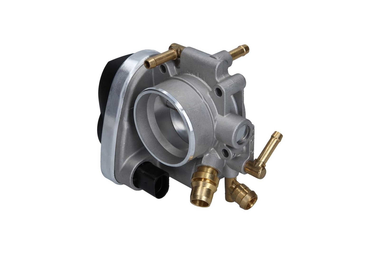 Throttle Body-1