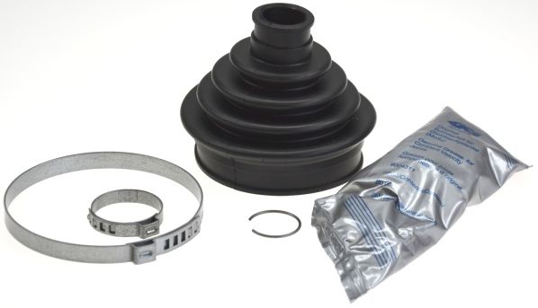 LÖBRO 302749 Bellow kit, drive shaft