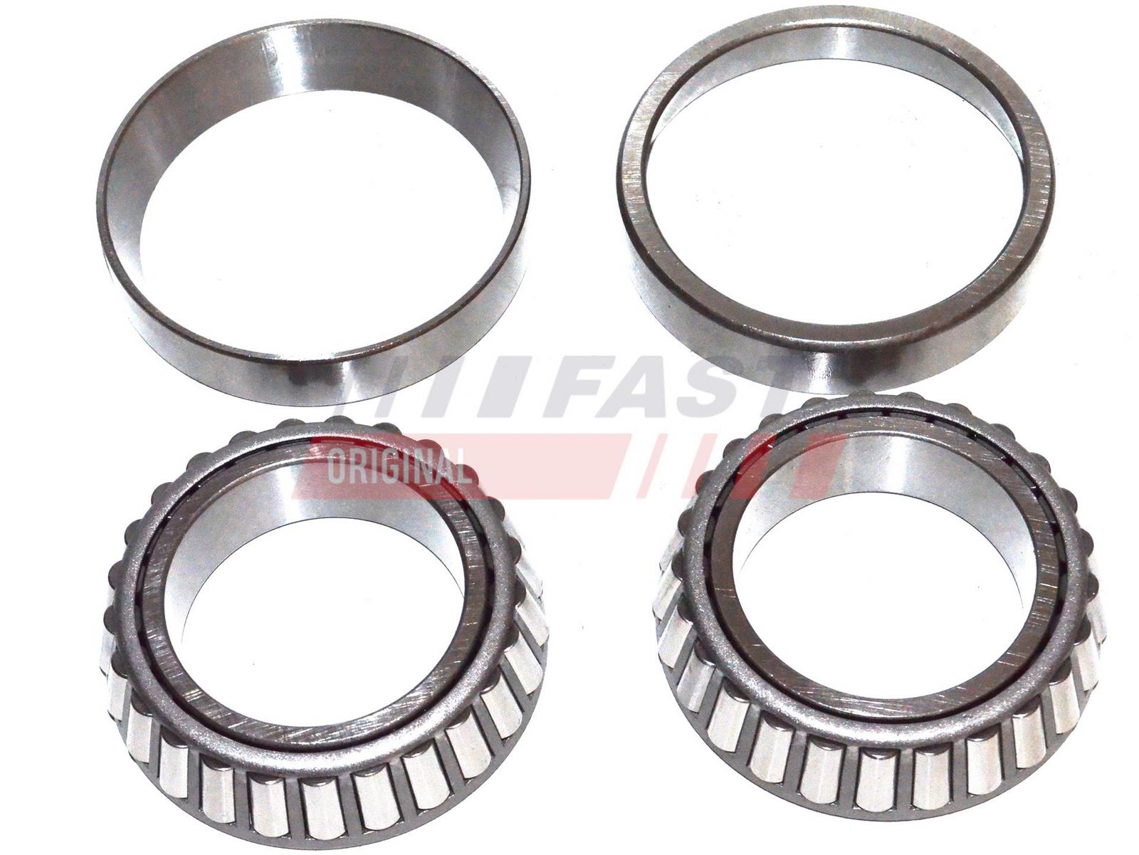 FAST FT22107 Wheel bearing kit