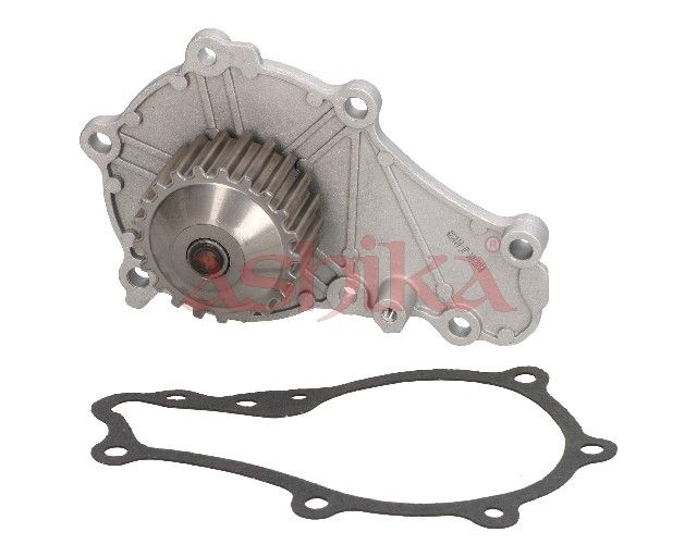 ASHIKA 35-03-334 Water pump, engine cooling