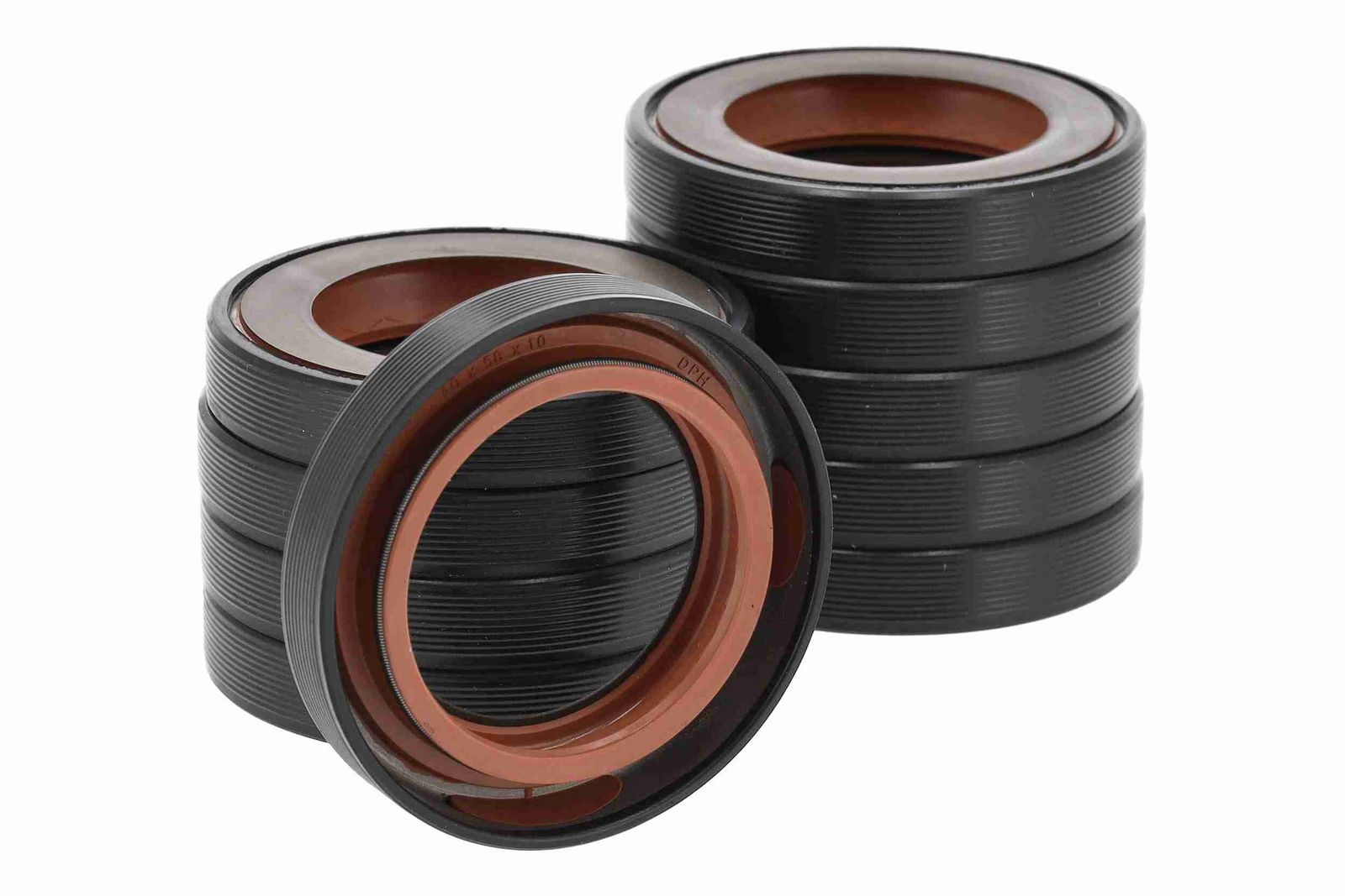 VAICO V22-0800 Shaft seal, differential