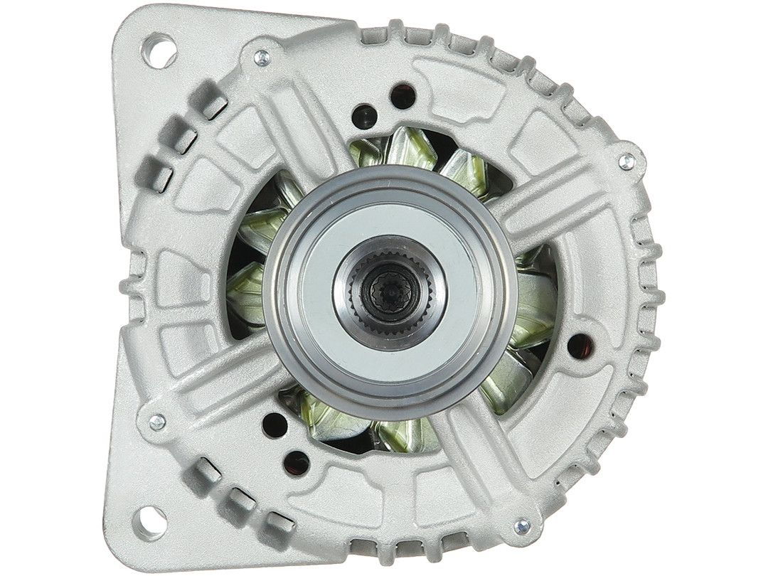 AS-PL A0261 Alternator