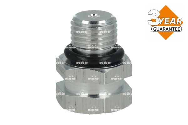 NRF 38623 Control valve, air conditioning compressor