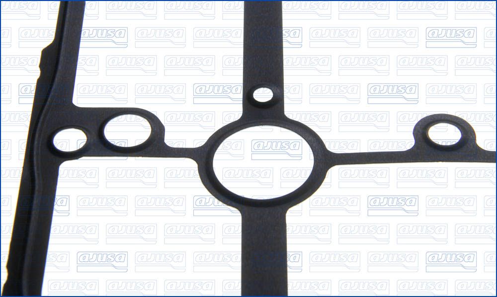 Gasket, cylinder head cover-2