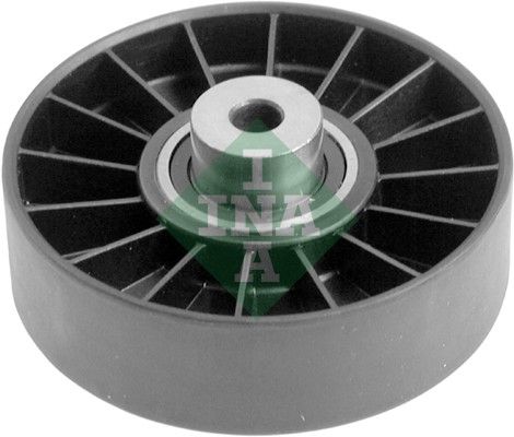 SCHAEFFLER INA 532 0223 10 Deflection/guide pulley, v-ribbed belt