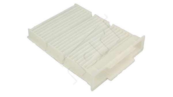 HART 340 799 Filtras, salono oras