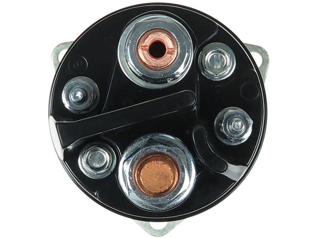 Solenoid Switch, starter-2