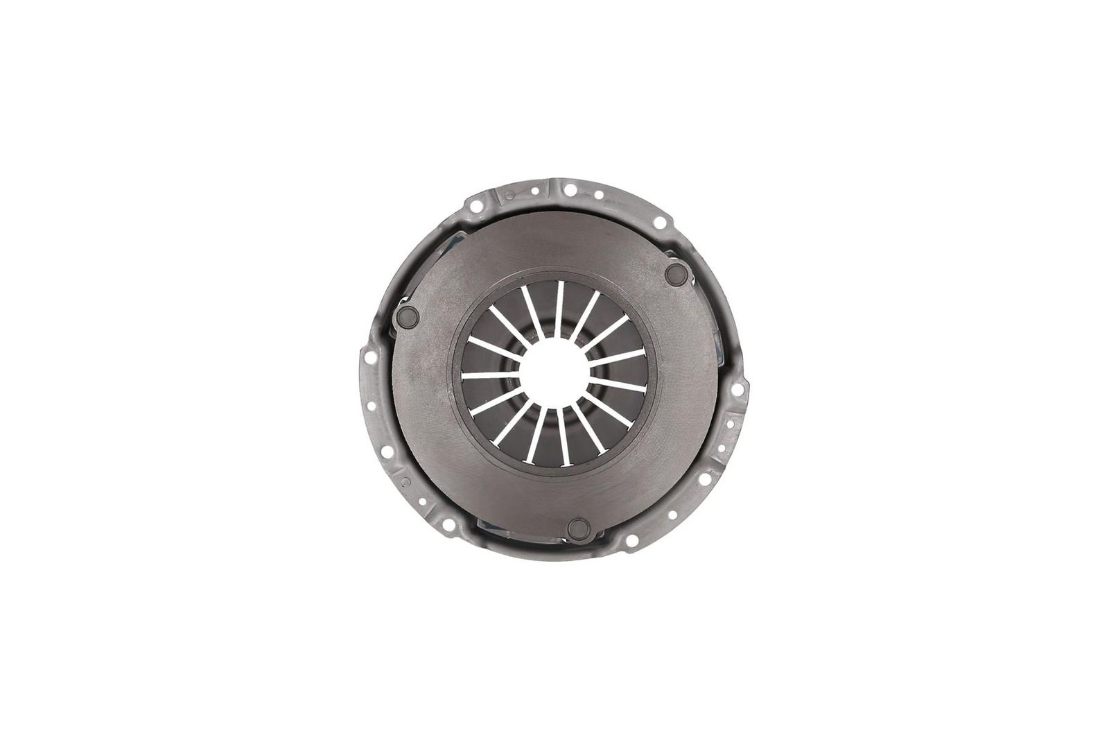Clutch Pressure Plate-1