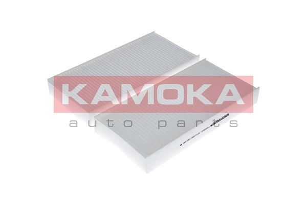 KAMOKA F400901 Filter, cabin air