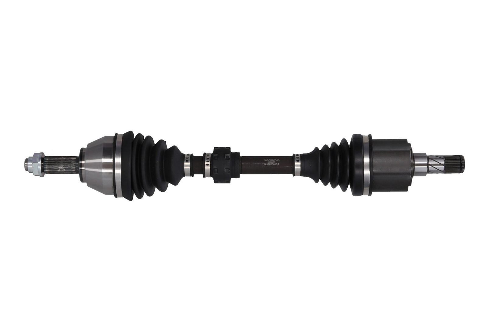 KAMOKA 5010966 Drive shaft