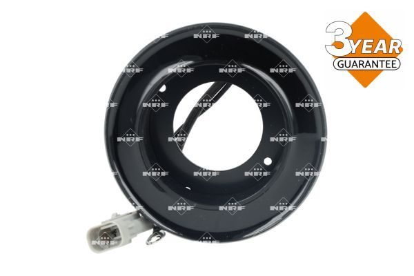 Coil, magnetic clutch (compressor)