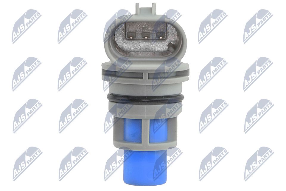 Sensor, camshaft position-4
