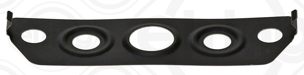 ELRING 540.850 Gasket, oil inlet (charger)