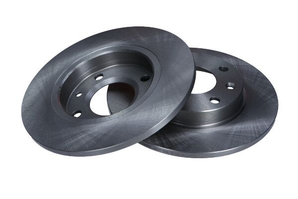 MAXGEAR 19-0698 Brake disc