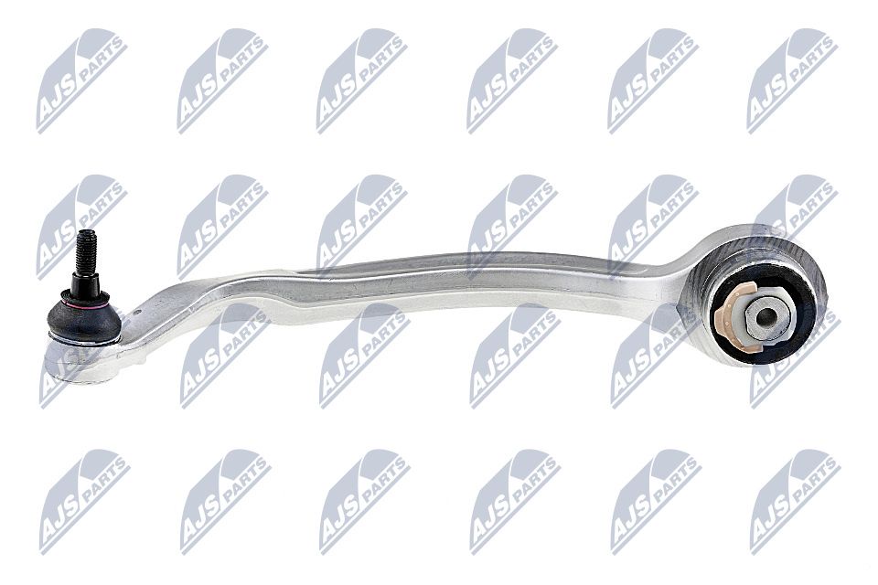 NTY ZWD-WW-004 Control/trailing arm, wheel suspension